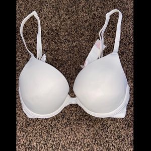 Wear Everywhere Push Up Bra